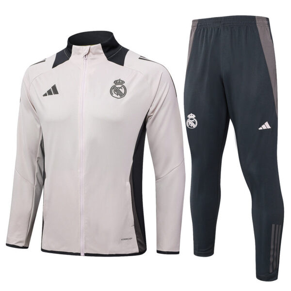 Tuta Real Madrid 24/25 - immagine 3