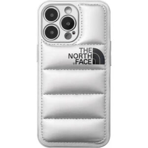 The North Face IPhone Cover