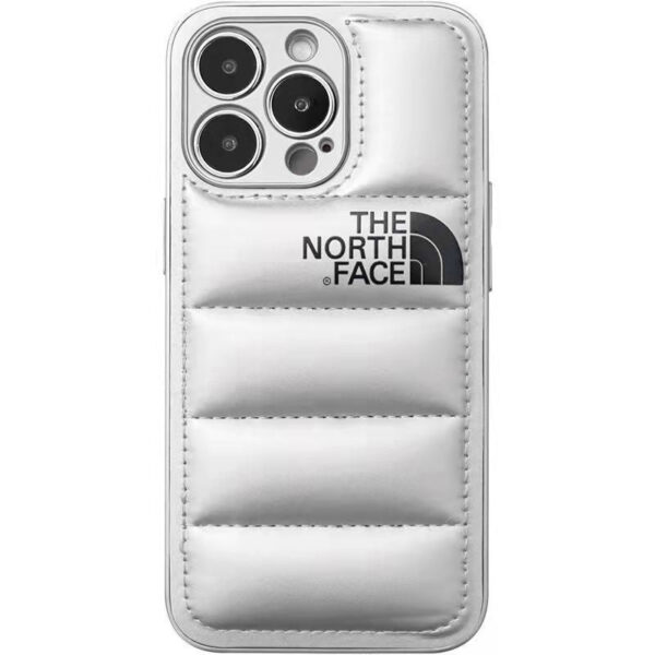 The North Face IPhone Cover