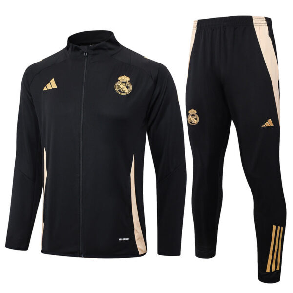 Tuta Real Madrid 24/25 - immagine 3