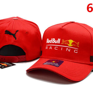 Cappellino Redbull