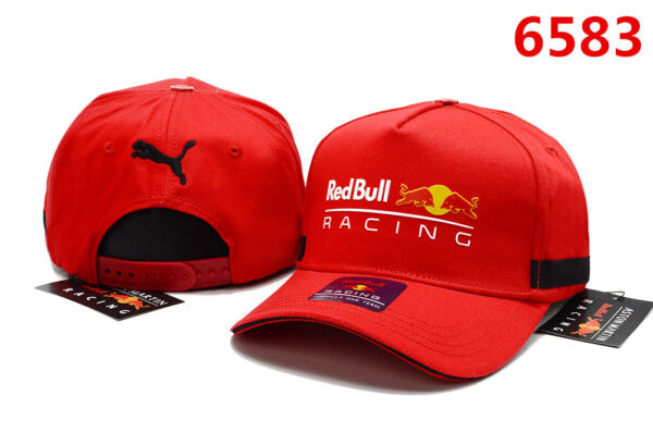 Cappellino Redbull
