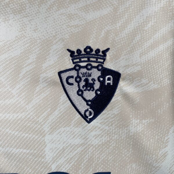 Maglia Osasuna Trasferta - 24/25 - immagine 7