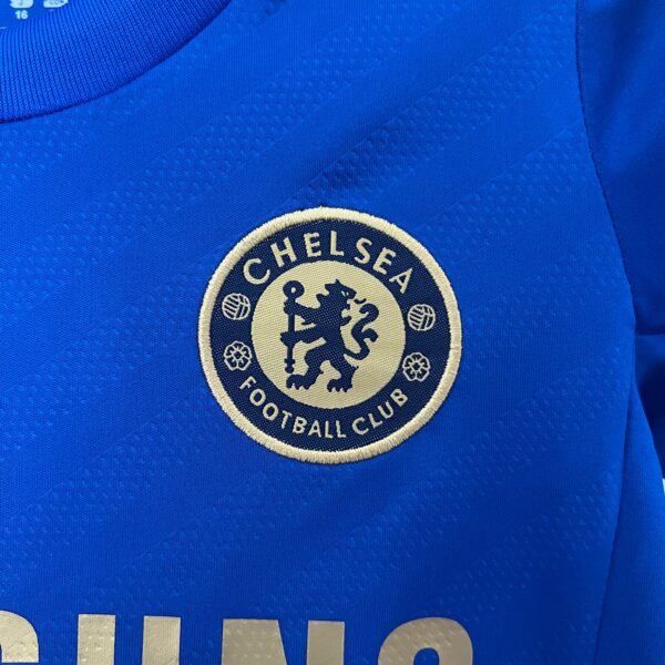 Kit Bambino - Chelsea 12/13 - immagine 6