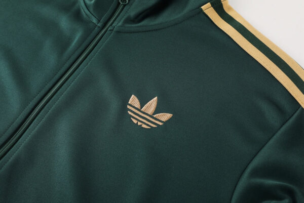 Tuta Adidas 2024 - immagine 3