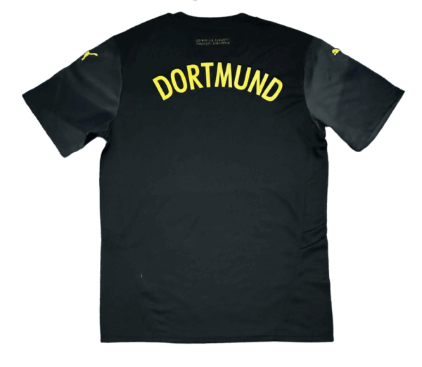 Maglia Borussia Dortmund Trasferta - 24/25 - immagine 2