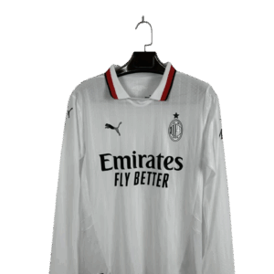 Milan Away - 24/25 Manica Lunga