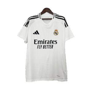 Maglia Real Madrid - 24/25