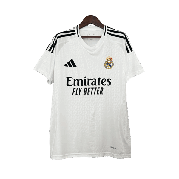 Maglia Real Madrid - 24/25