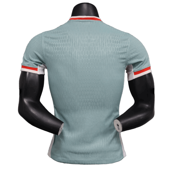 Atletico Madrid Away - 24/25 Player Version - immagine 2