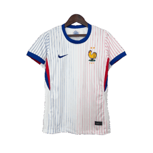 Francia Away - 2024 Donna