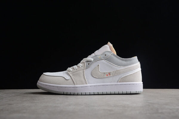 AIR JORDAN 1 LOW INSIDE OUT - immagine 6