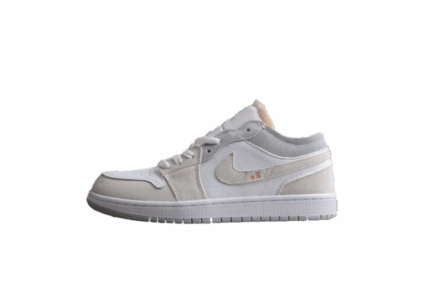 AIR JORDAN 1 LOW INSIDE OUT