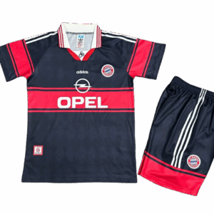 Kit Bambino - Bayern Monaco 97/98