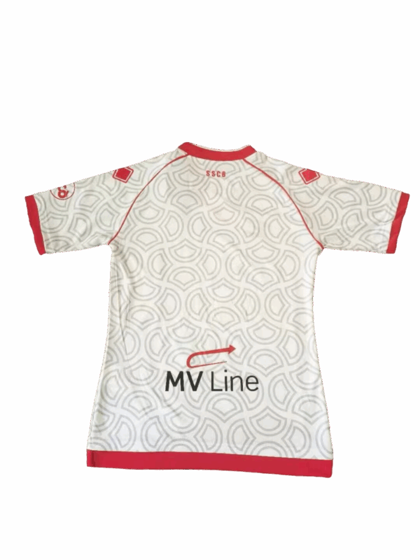 Maglia Bari - 24/25 - immagine 2