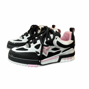 Louis Vuitton Skate Sneaker