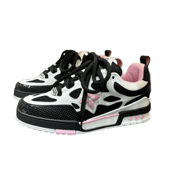 Louis Vuitton Skate Sneaker