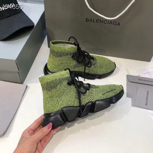 Balenciaga Sneakers Speed - immagine 5