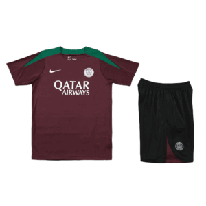 Kit Allenamento - PSG 24/25