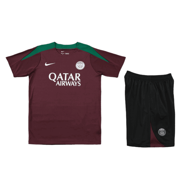 Kit Allenamento - PSG 24/25