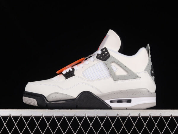 AIR JORDAN 4 RETRO OG 2016 - immagine 7