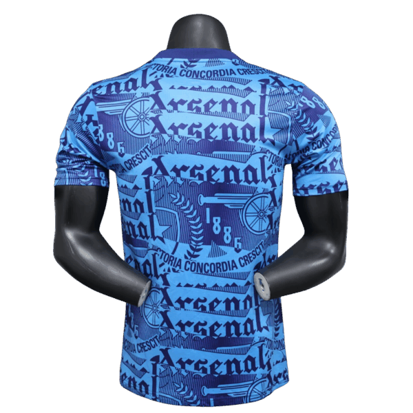 Arsenal Special - 24/25 Player Version - immagine 2