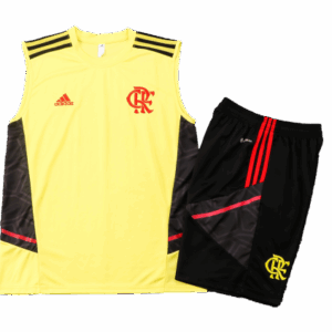 Flamengo - Canotta + Pantaloncino