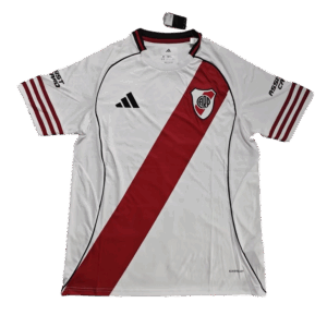 Maglia River Plate Trasferta - 25/26