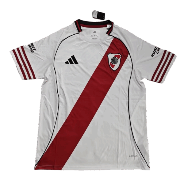 Maglia River Plate Trasferta - 25/26