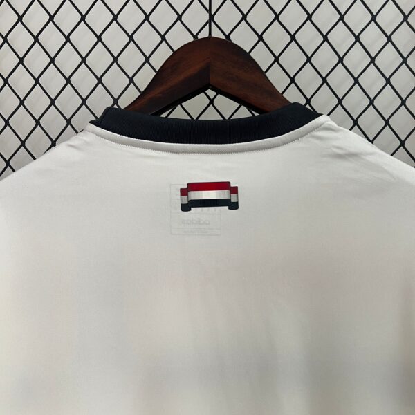 Maglia Manchester United Terza - 24/25 - immagine 4