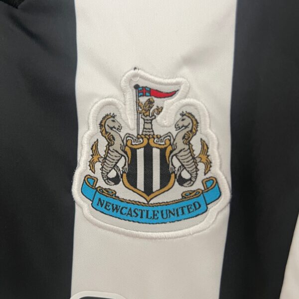 Kit Bambino - Newcastle 24/25 - immagine 5