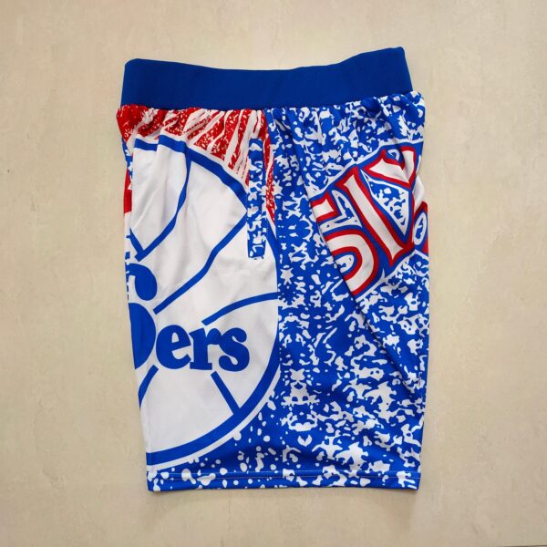 Philadelphia 76ers - immagine 4