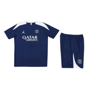 Kit Allenamento - PSG 25/26