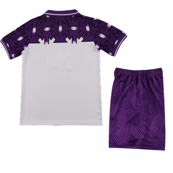 Kit Bambino - Fiorentina Away 92/93 - immagine 2