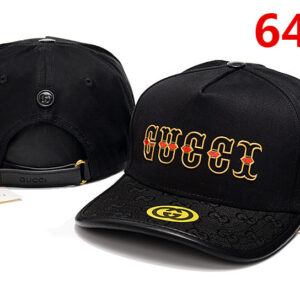 Cappellino Gucci