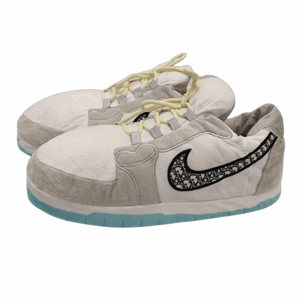 Pantofole Jordan