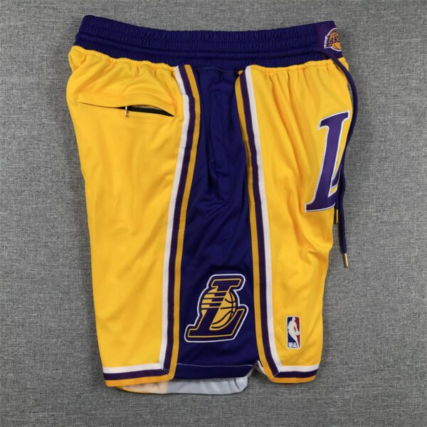Los Angeles Lakers - immagine 3