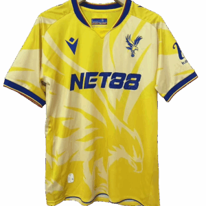 Maglia Crystal Palace Trasferta - 24/25