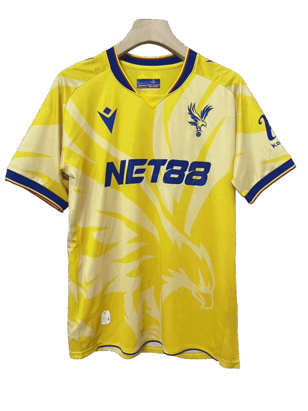 Maglia Crystal Palace Trasferta - 24/25