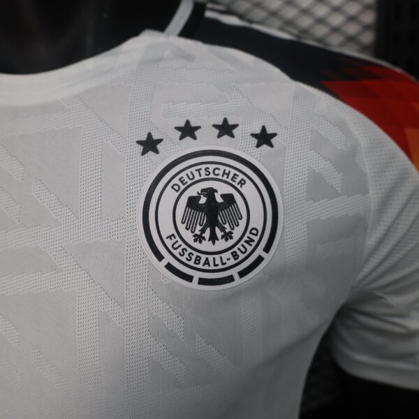 Germania - 2024 Player Version - immagine 7