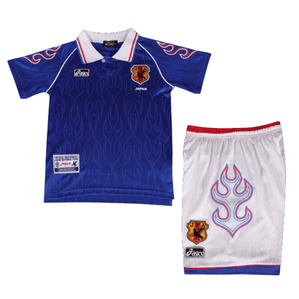 Kit Bambino - Giappone Vintage '98