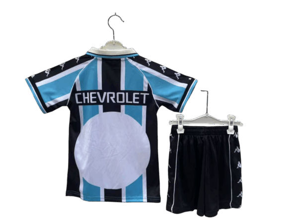 Kit Bambino - Gremio Vintage 2000 - immagine 2