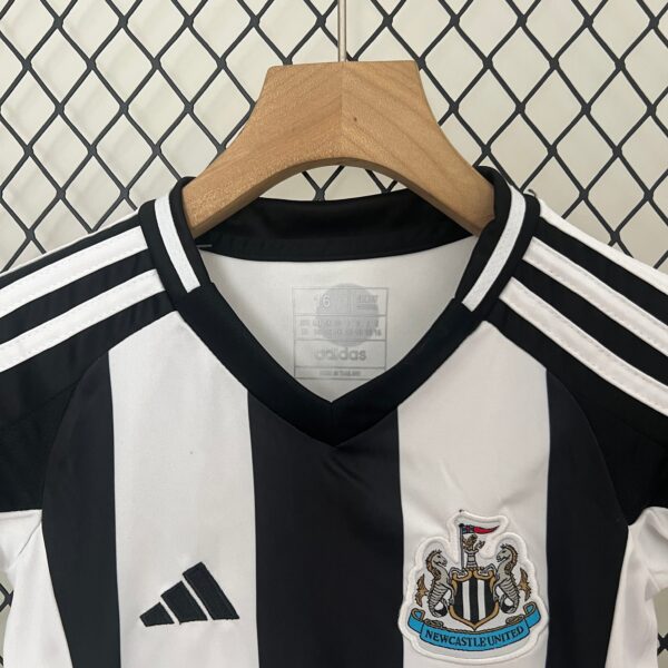 Kit Bambino - Newcastle 24/25 - immagine 3