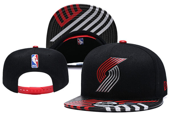 Cappellino Portland