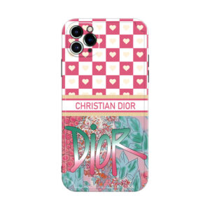 Dior IPhone Cover
