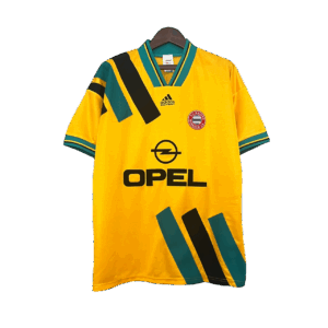 Bayern Monaco - 93/95 Vintage