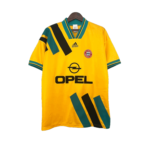 Bayern Monaco - 93/95 Vintage
