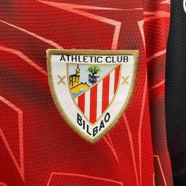 Atletico Bilbao - 24/25 Maglia Allenamento - immagine 5