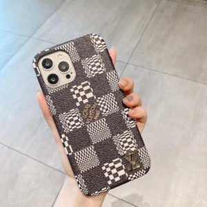Louis Vuitton IPhone Cover