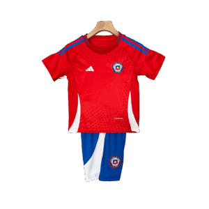 Kit Bambino - Chile 24/25